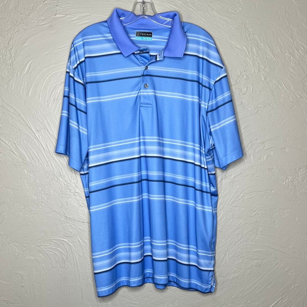PGA Tour Polo Size XXL